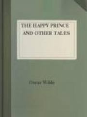 The Happy Prince and Other Tales