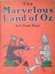 The Marvelous Land of Oz