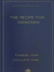 The Recipe for Diamonds