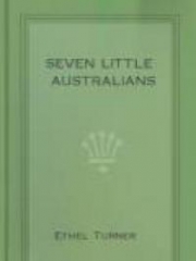 Seven Little Australians