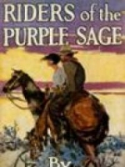 Riders of the Purple Sage