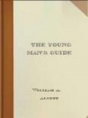 The Young Man's Guide