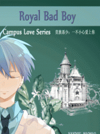 Royal Bad Boy