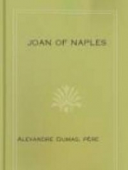 Joan of Naples