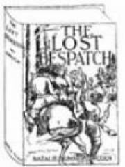 The Lost Despatch