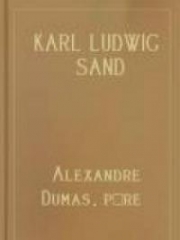 Karl Ludwig Sand