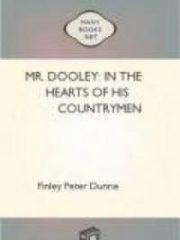 Mr. Dooley: In the Hearts of His Countrymen