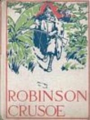 Robinson Crusoe