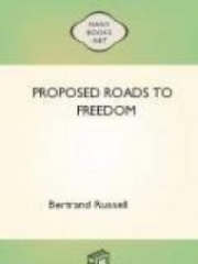 Proposed Roads to Freedom