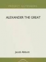 Alexander the Great