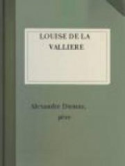 Louise de la Valliere