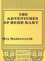 The Adventures of Herr Baby