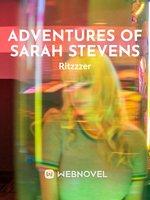 Adventures Of Sarah Stevens