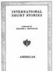 International Short Stories: American