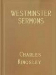 Westminster Sermons