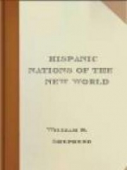 Hispanic Nations of the New World