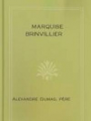 Marquise Brinvillier