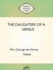 The Daughters of a Genius