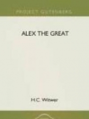 Alex the Great