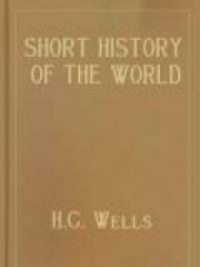 A Short History of the World