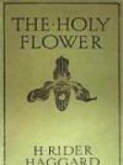 Allan and the Holy Flower