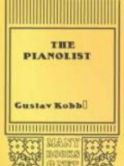 The Pianolist