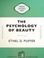 The Psychology of Beauty