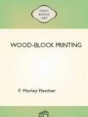 Wood-Block Printing