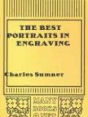 The Best Portraits in Engraving