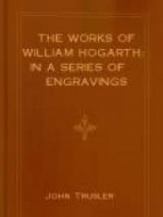 The Works of William Hogarth