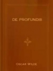 De Profundis