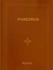 Phaedrus