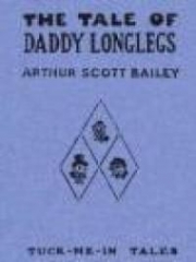 The Tale of Daddy Longlegs