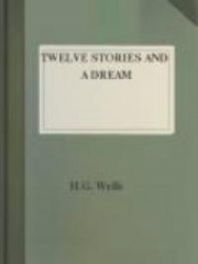 Twelve Stories and a Dream