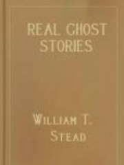 Real Ghost Stories