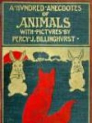 A Hundred Anecdotes of Animals