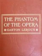 The Phantom of the Opera