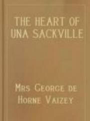 The Heart of Una Sackville