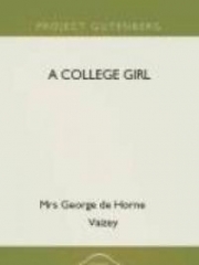 A College Girl