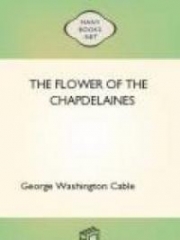 The Flower of the Chapdelaines