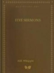 Five Sermons