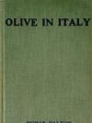 Olive in Italy