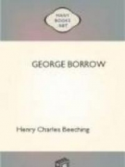 George Borrow