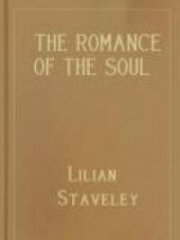 The Romance of the Soul