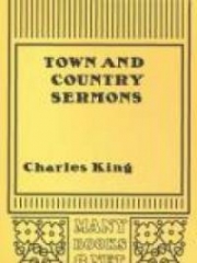 Town and Country Sermons