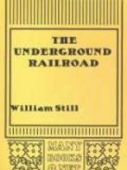 The Underground Railroad