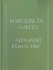 Marquise De Ganges