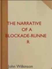 The Narrative of a Blockade-Runner