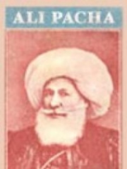 Ali Pacha