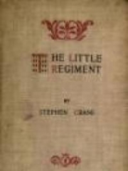 The Little Regiment